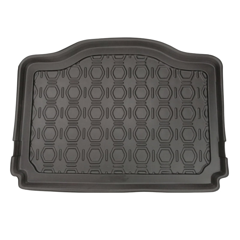 CIKCAR Trunk shell 'Design' suitable for Chevrolet Trax 2013-