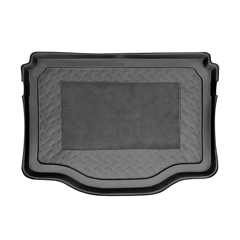 CIKCAR Trunk shell 'Non-slip' suitable for Chevrolet Trax 2013-