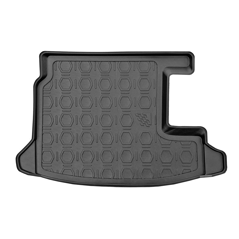 CIKCAR, tapis de coffre, 'Design', plastique, convient à Chery Tiggo 4 Hybrid (2025-)