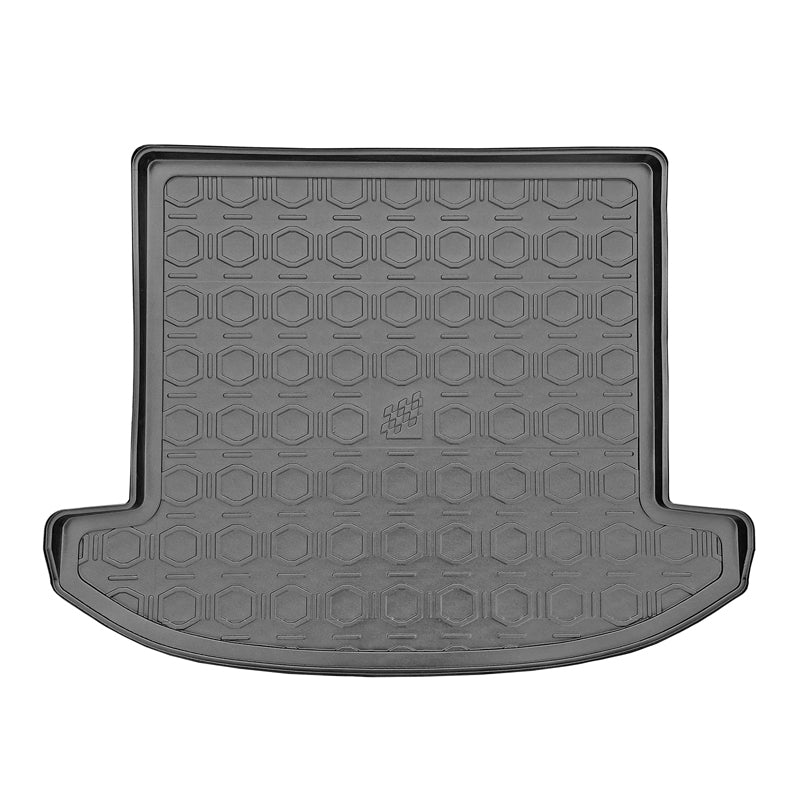 CIKCAR, Trunk liner 'Design', fits Chery Tiggo 8 Petrol/Hybrid (2025-)