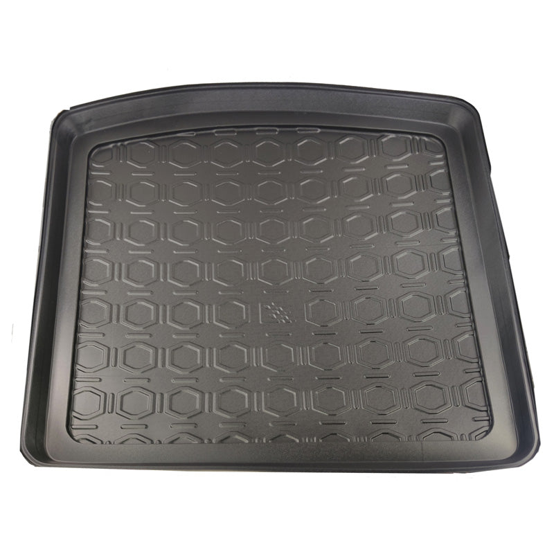 CIKCAR Bac de coffre 'Design' sur mesure pour Citroën 5-portes C4 2010-