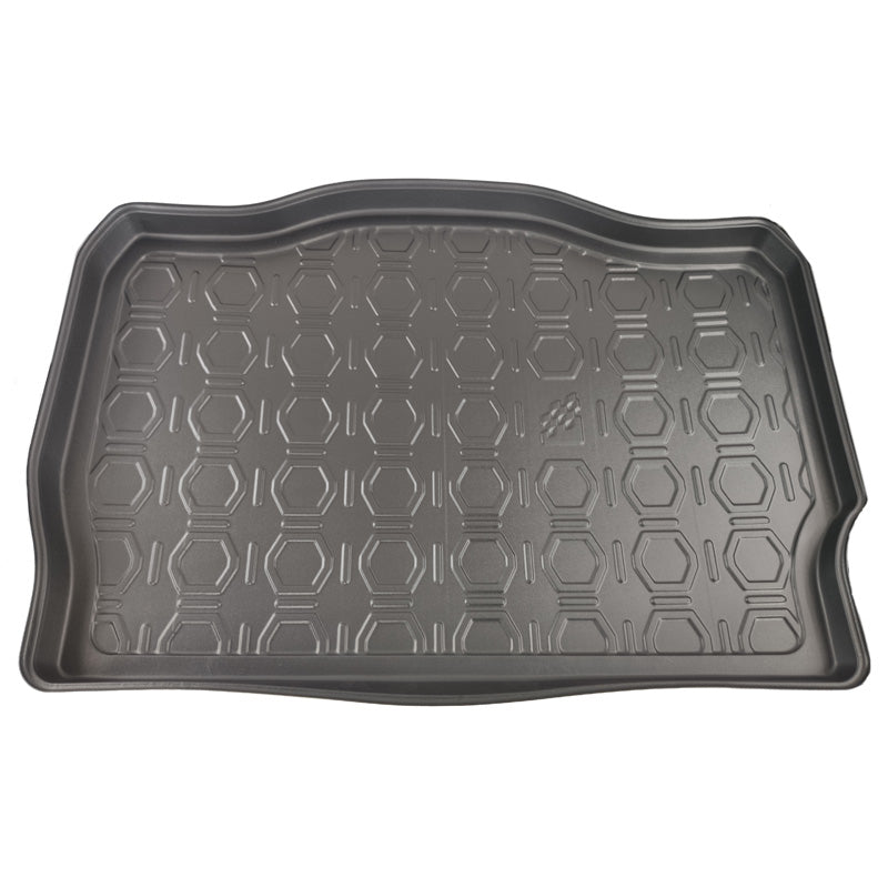 CIKCAR Bac de coffre 'Design' sur mesure pour Citroën C4 Cactus 2014-2019 & 2019-