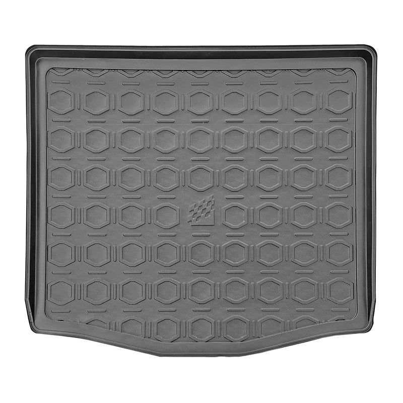 CIKCAR, Trunk liner, 'Design', fits Citroën C5 Aircross II EV/Hybrid/PHEV (2025-)