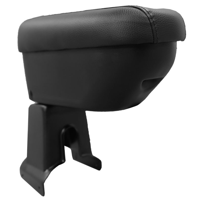 CIKCAR Accoudoir simili cuir sur mesure pour Seat Ibiza 2002-2008 / Cordoba 2002-2009