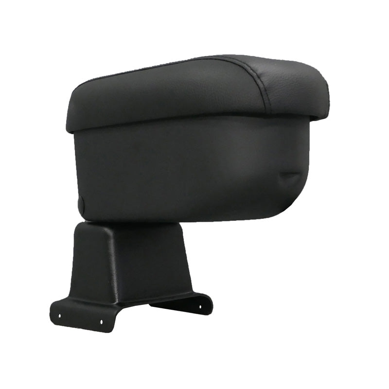 CIKCAR Accoudoir simili cuir sur mesure pour Seat Leon 1999-2005 / Toledo 1999-2005