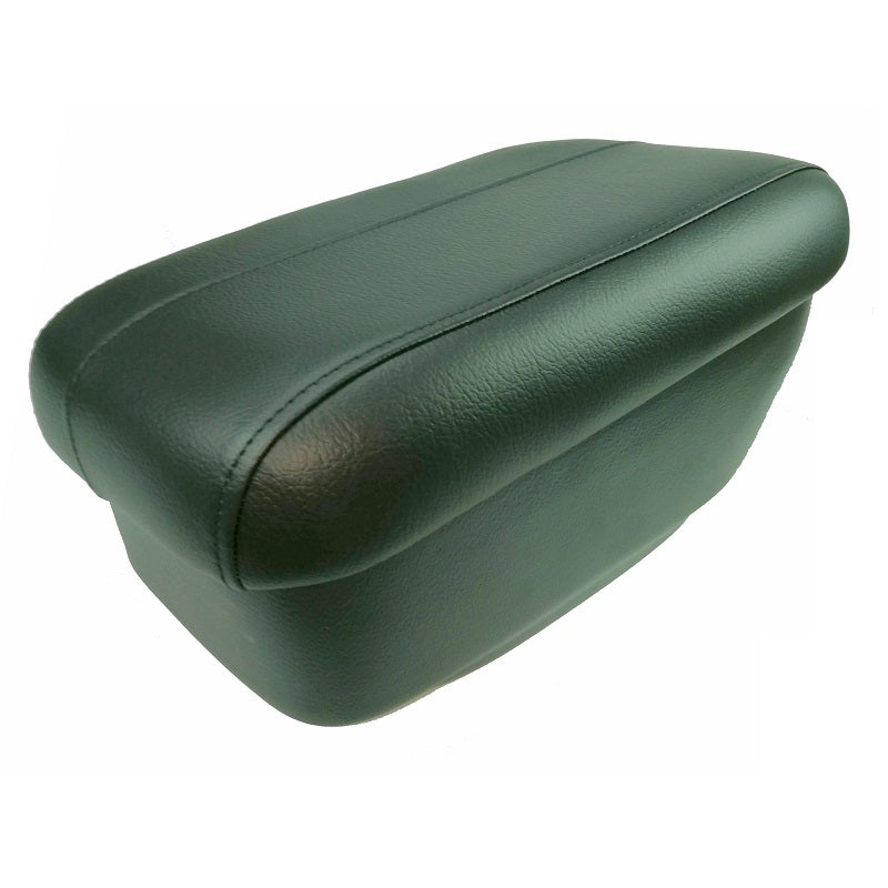 CIKCAR Accoudoir simili cuir sur mesure pour Seat Leon 1P 2005-2012