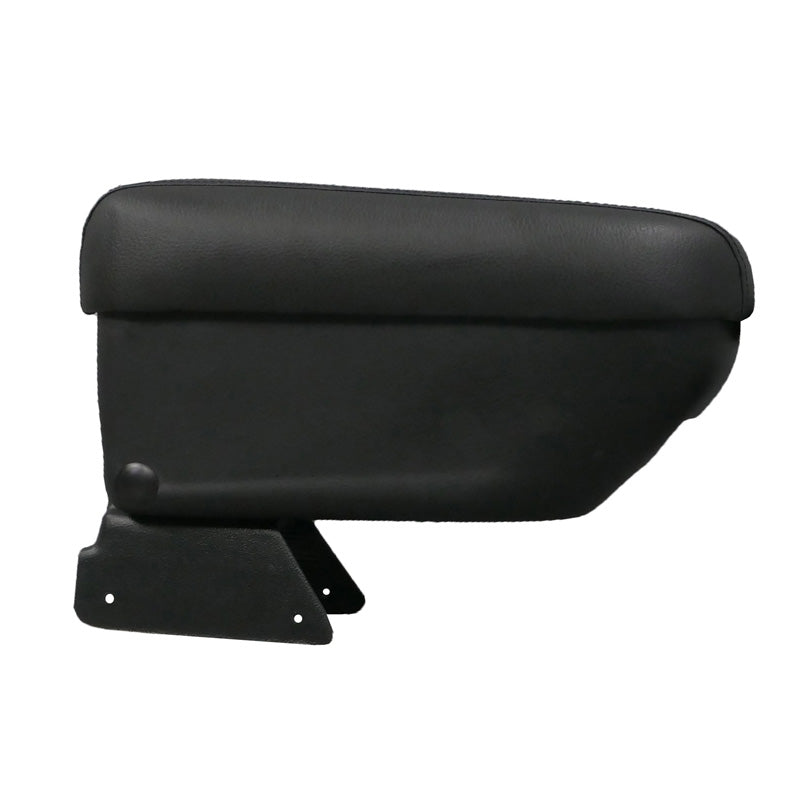 CIKCAR Armsteun Kunstleder passend voor Seat Ibiza 6J 2008-2017 incl. ST
