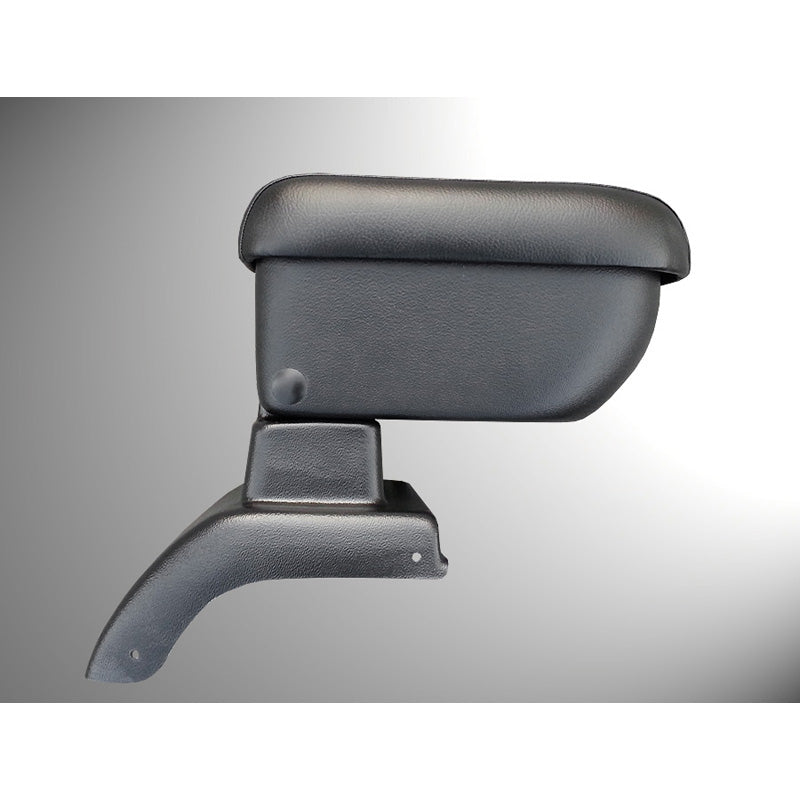 CIKCAR Accoudoir simili cuir sur mesure pour Seat Leon 5F 2013-