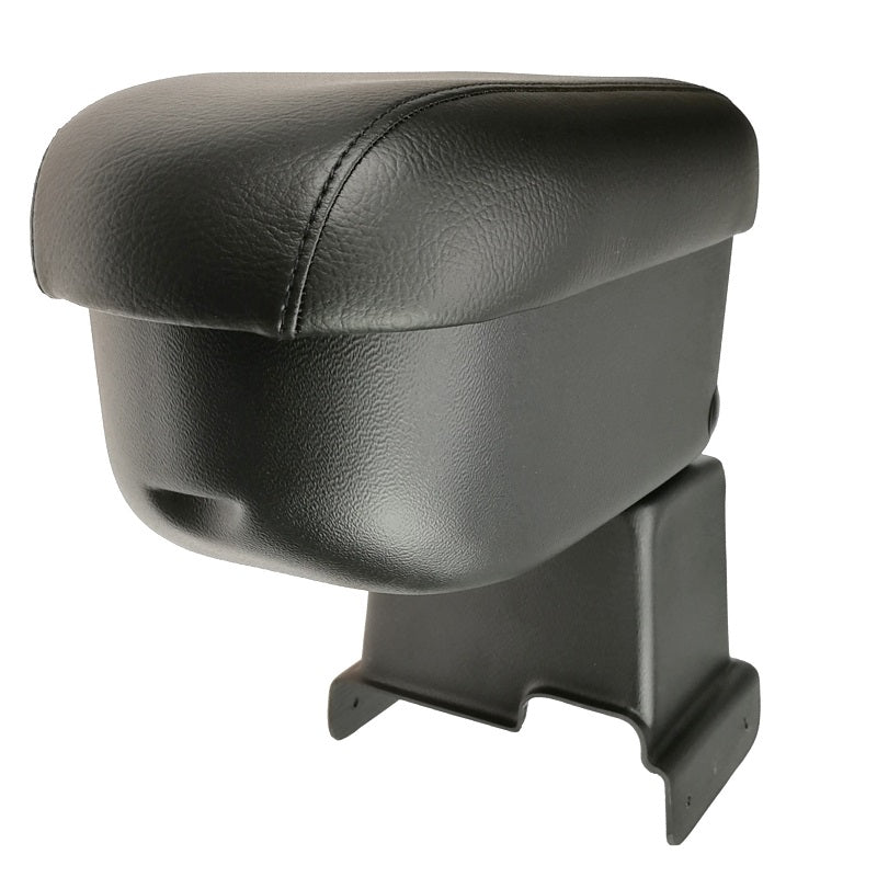 CIKCAR Accoudoir sur mesure pour Seat Ibiza 6F 2017- & Arona 2017- & Volkswagen Polo VI 2017-