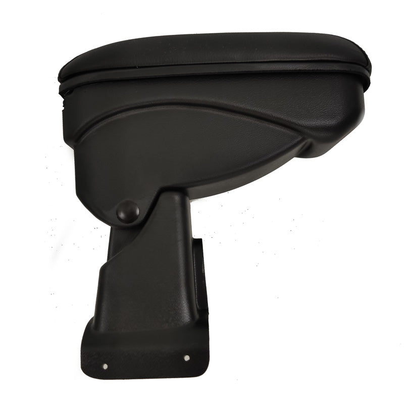 CIKCAR Armsteun Slider kunstleder passend voor Seat Ibiza 2002-2008 / Cordoba 2002-2009
