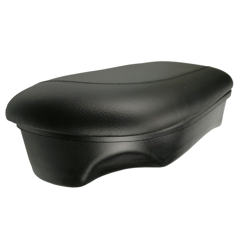 CIKCAR Armsteun Slider kunstleder passend voor Seat Altea 2004- / Altea XL 2006- / Toledo 2004-