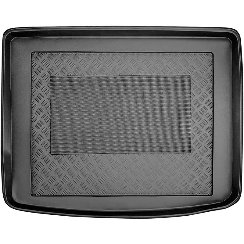 CIKCAR Trunk shell 'Non-slip' suitable for Fiat Croma 2005-2011