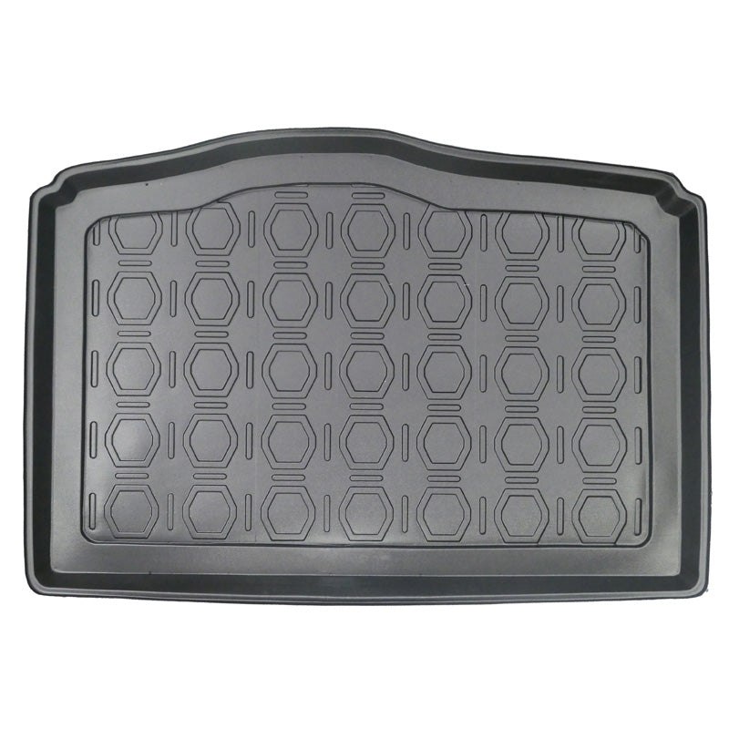 CIKCAR Trunk shell 'Design' suitable for Fiat Punto Evo 2009-