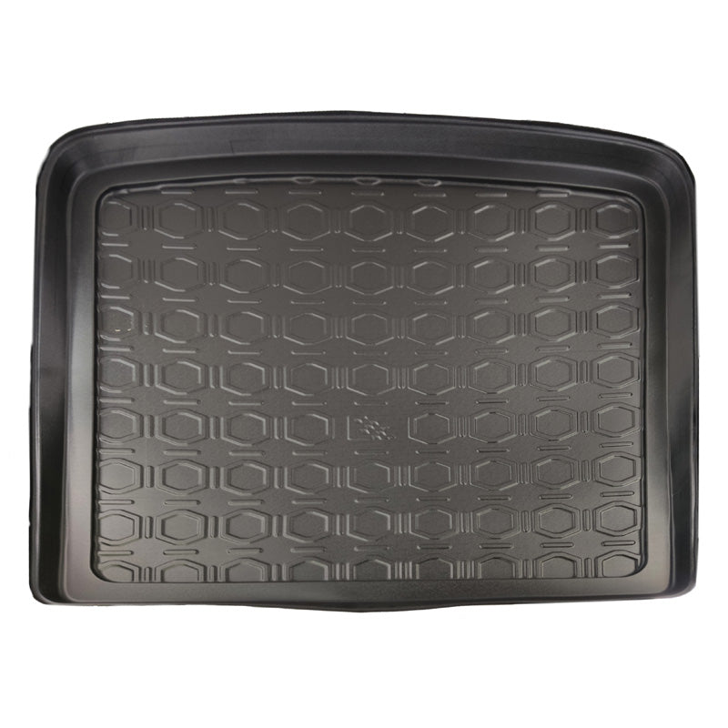 CIKCAR Trunk shell 'Design' suitable for Fiat Freemont 2011-