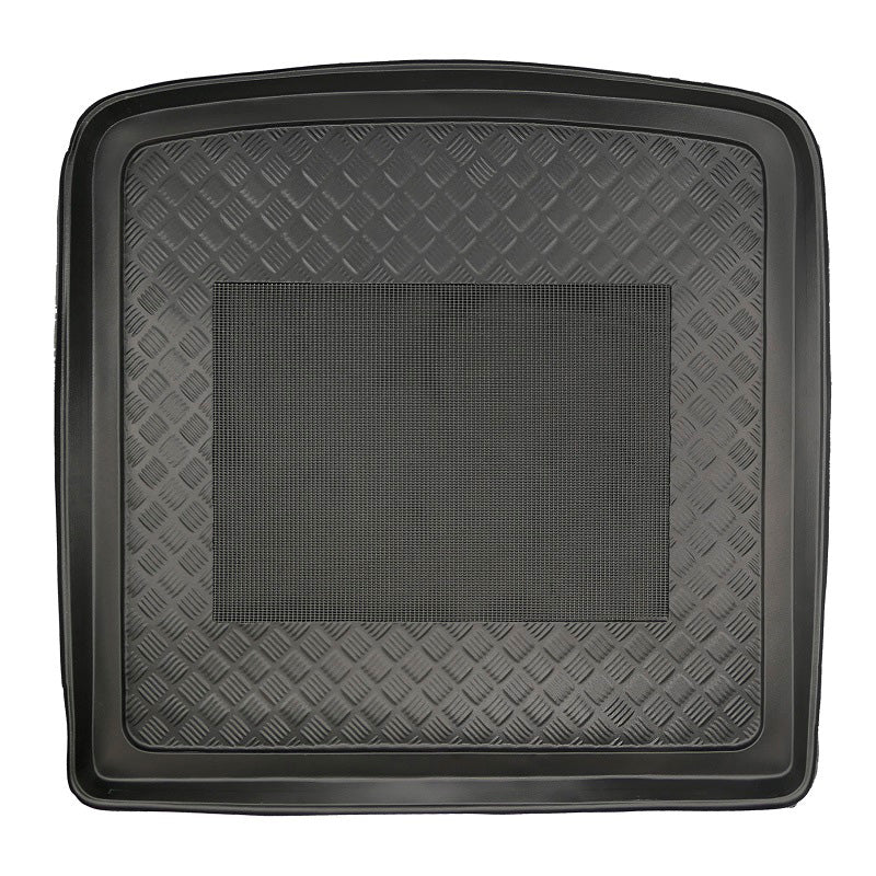 CIKCAR Bac de coffre 'anti-dérapant' sur mesure pour Fiat Freemont 2011-