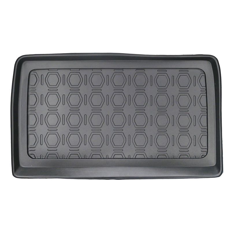 CIKCAR Trunk shell 'Design' suitable for Fiat Punto Classic 99-11