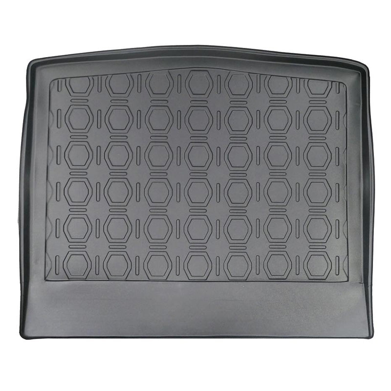 CIKCAR Trunk shell 'Design' suitable for Fiat Tipo HB (LPG) 2016-