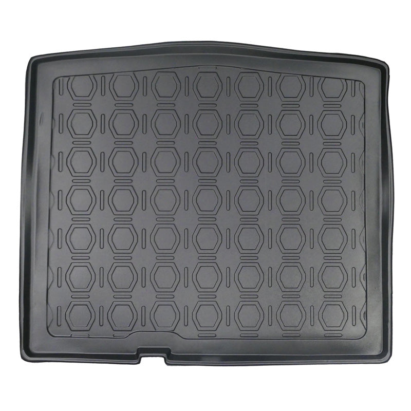 CIKCAR Trunk shell 'Design' suitable for Fiat Tipo HB 2016-