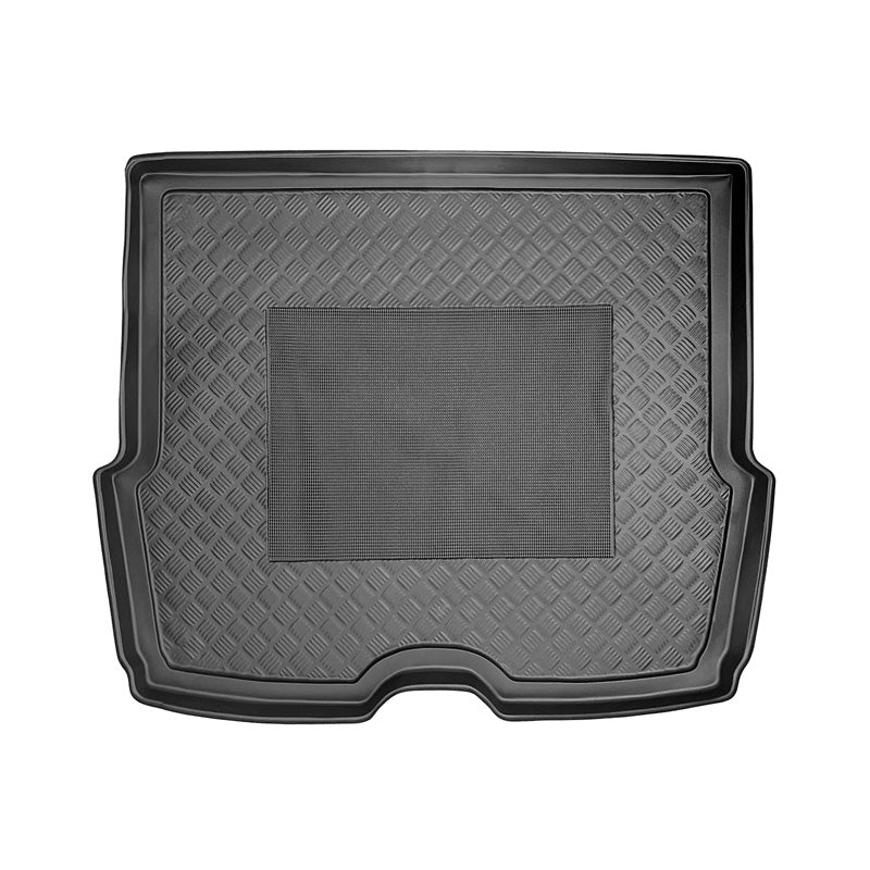 CIKCAR Trunk shell 'Non-slip' suitable for Ford Focus Wagon 1999-2004