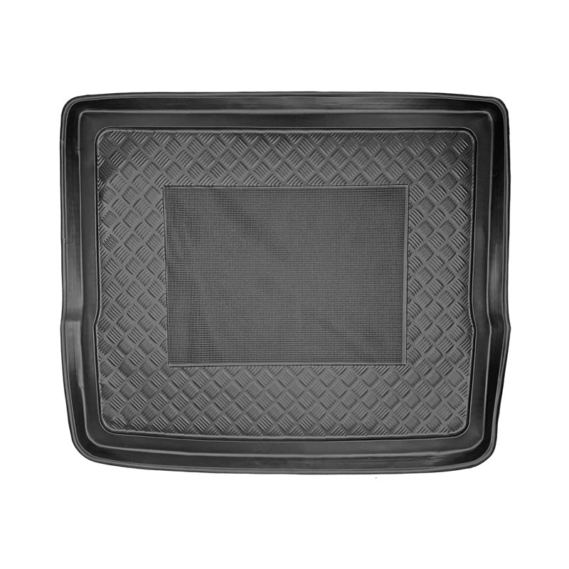 CIKCAR Kofferbakschaal 'Anti-slip' passend voor Ford Focus Wagon 2004-2010