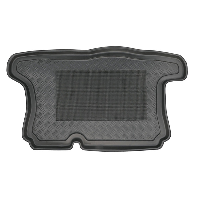 CIKCAR Kofferbakschaal 'Anti-slip' passend voor Ford Fusion 2006-2012