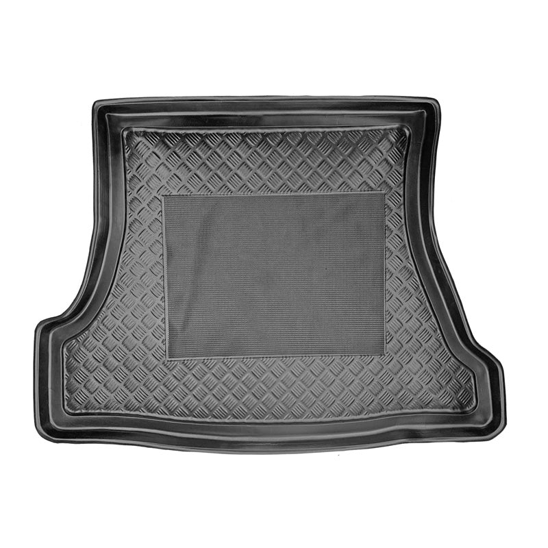 CIKCAR Kofferbakschaal 'Anti-slip' passend voor Ford Mondeo 5-deurs 2000-2007