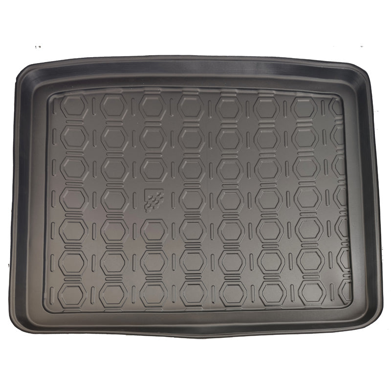 CIKCAR Kofferbakschaal 'Design' passend voor Ford Grand C-Max 2010-