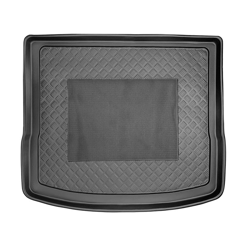 CIKCAR Kofferbakschaal 'Anti-slip' passend voor Ford Focus Wagon 2011-