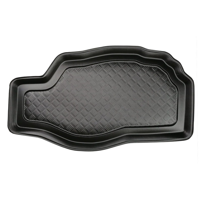 CIKCAR Trunk shell 'Non-slip' suitable for Ford Mondeo V Sedan/Hybrid 2014-