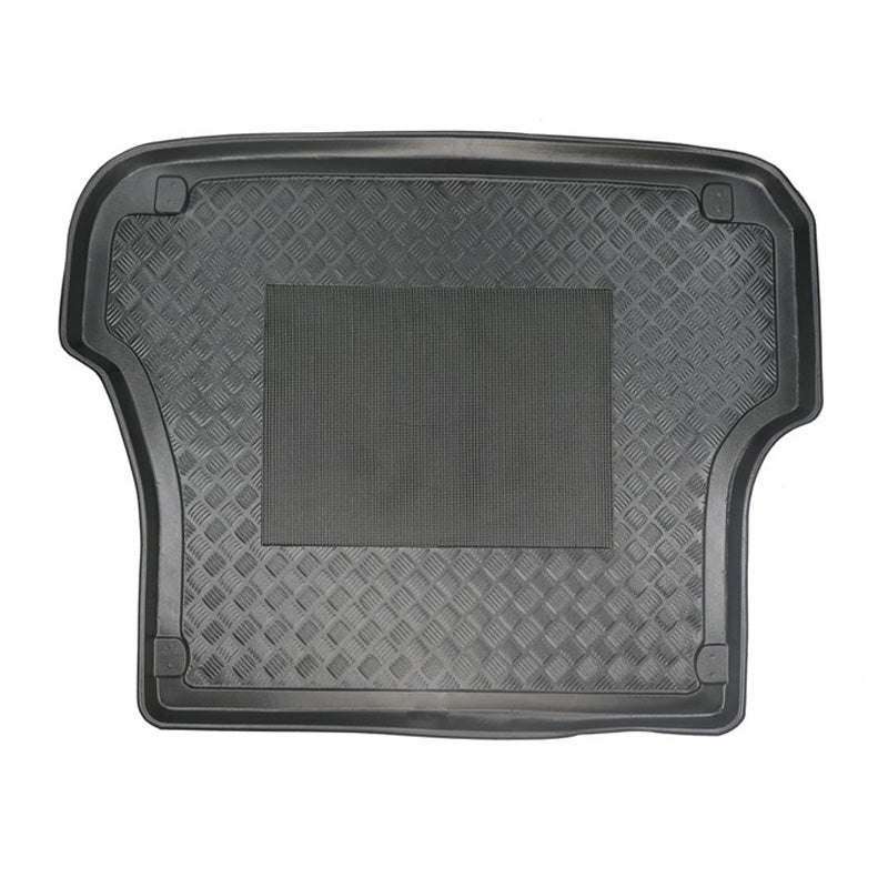 CIKCAR Trunk shell 'Non-slip' suitable for Ford Mondeo V Wagon 2014-