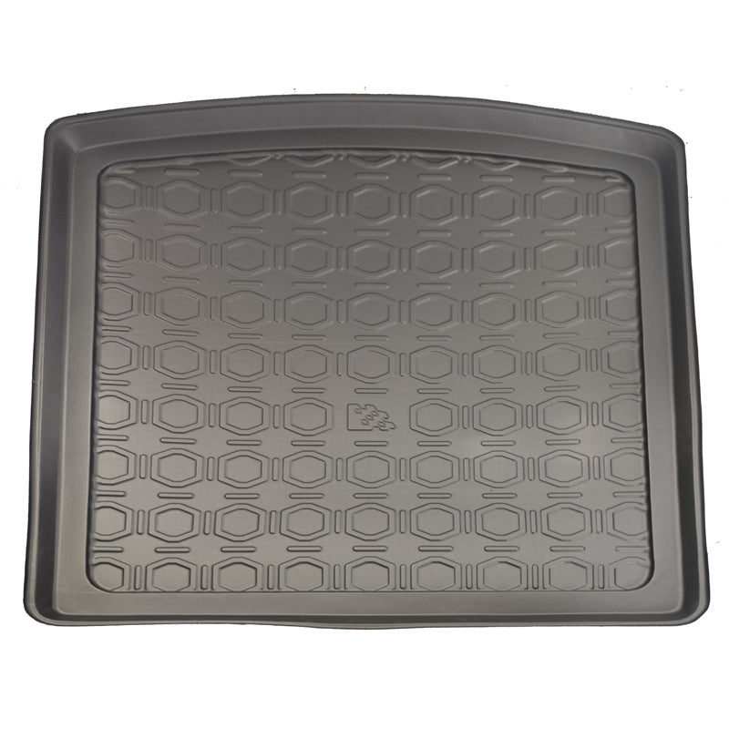 CIKCAR Trunk shell 'Design' suitable for Ford S-Max II 2015-