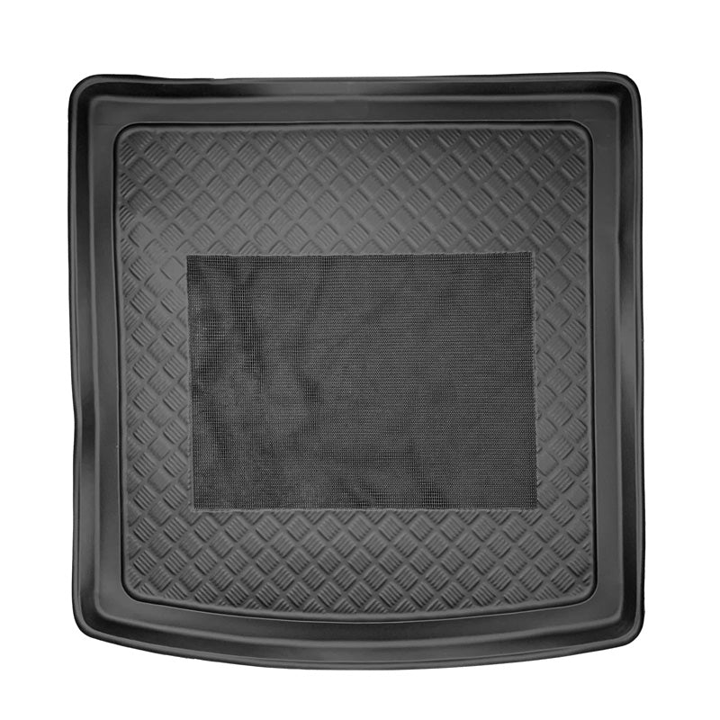 CIKCAR Trunk shell 'Non-slip' suitable for Ford S-Max II 2015-