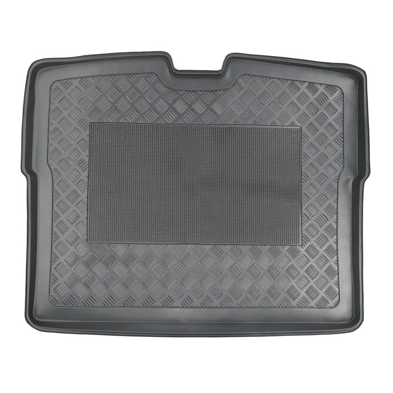 CIKCAR Trunk shell 'Non-slip' suitable for Ford Tourneo Courier (5-Persons) 2014-
