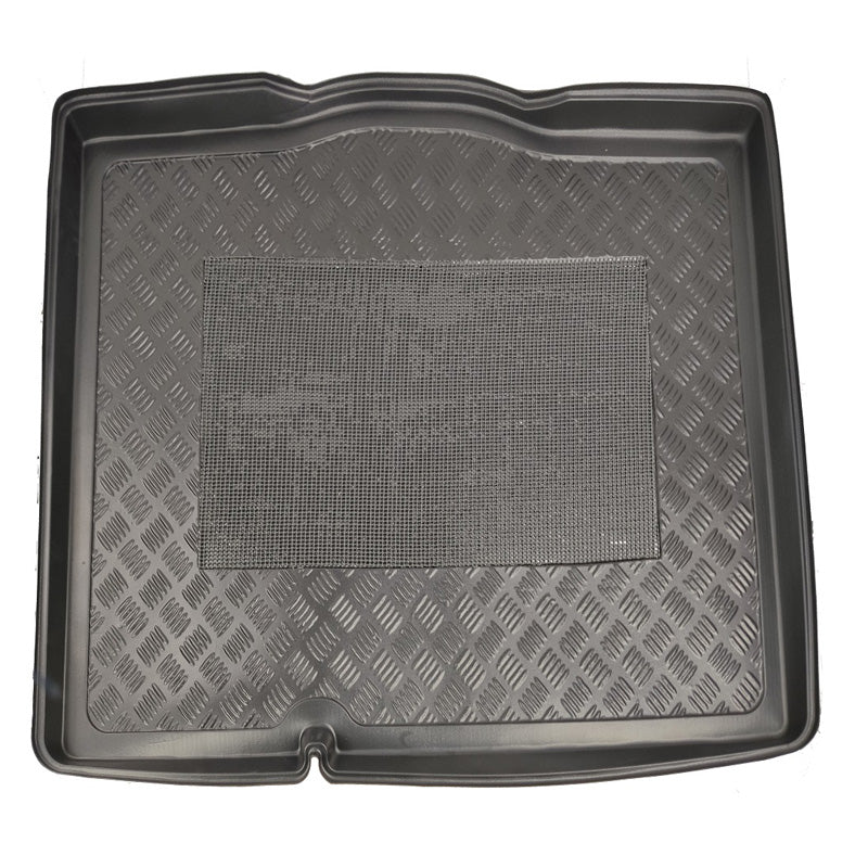 CIKCAR Trunk shell 'Non-slip' suitable for Ford Focus IV HB 5-doors 2018- (High loading floor)