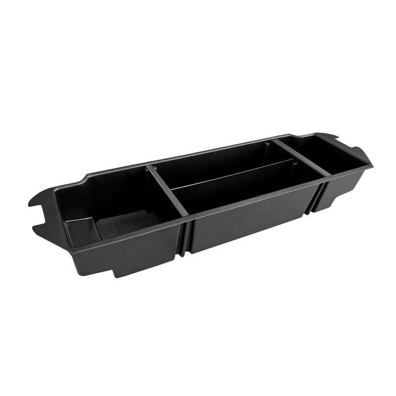 CIKCAR Front Trunk Organizer (Frunk) 'Non-slip' suitable for Ford Mustang Mach-E 2020-