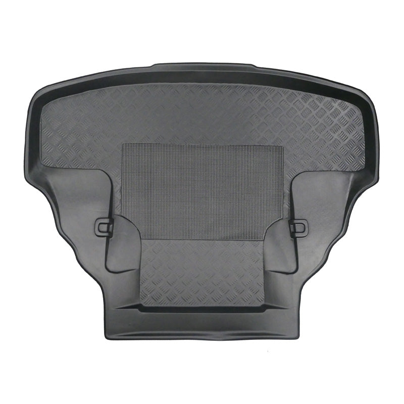 CIKCAR Kofferbakschaal 'Anti-slip' passend voor Honda Accord Sedan 2008-