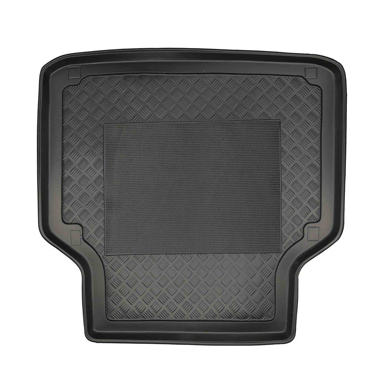 CIKCAR Kofferbakschaal 'Anti-slip' passend voor Honda Accord Tourer 2008-