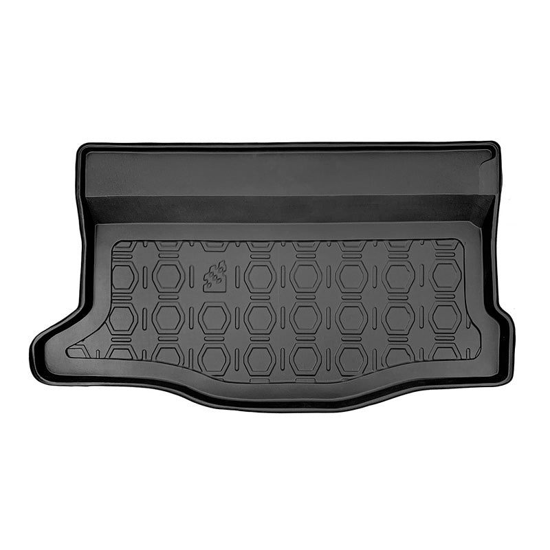 CIKCAR Bac de coffre 'Design' sur mesure pour Honda Jazz V (GR) 2020-