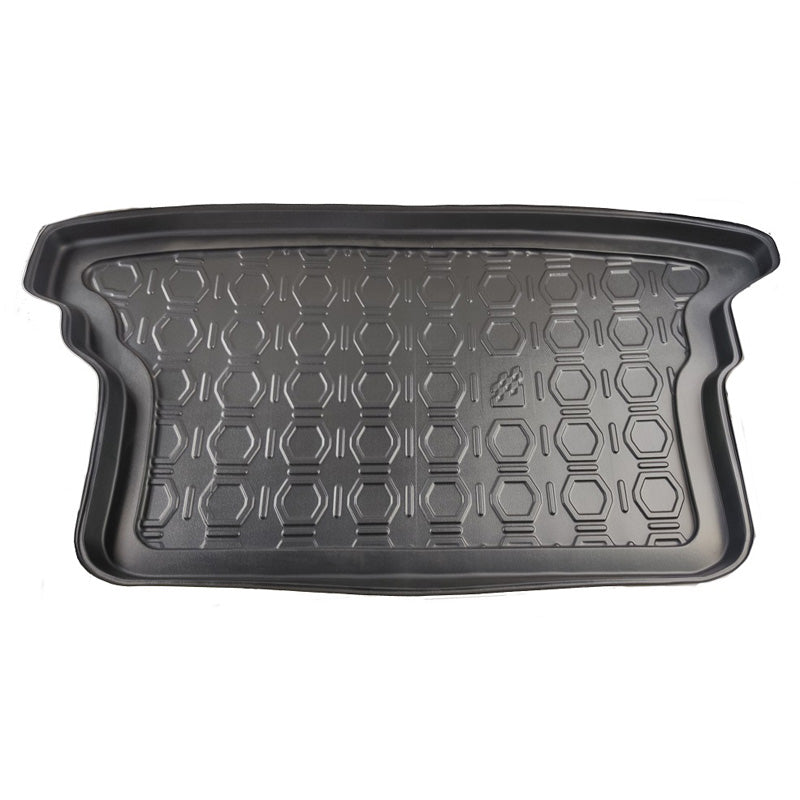 CIKCAR Kofferbakschaal 'Design' passend voor Hyundai Tucson 2004-2010