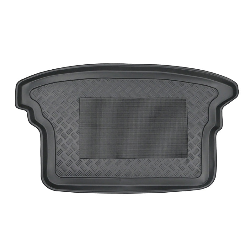 CIKCAR Kofferbakschaal 'Anti-slip' passend voor Hyundai Tucson 2004-2010