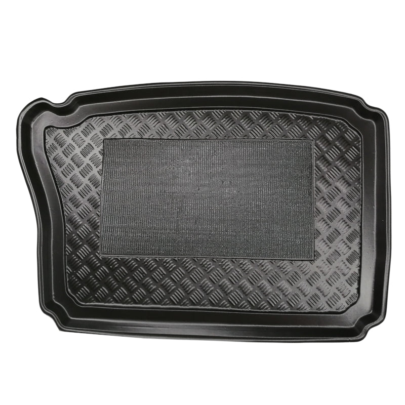 CIKCAR Kofferbakschaal 'Anti-slip' passend voor Hyundai i30 5-deurs 2007-2012
