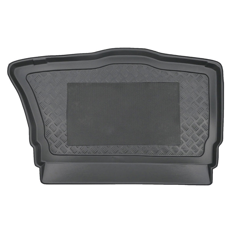 CIKCAR Bac de coffre 'anti-dérapant' sur mesure pour Hyundai i30 CW 2012-