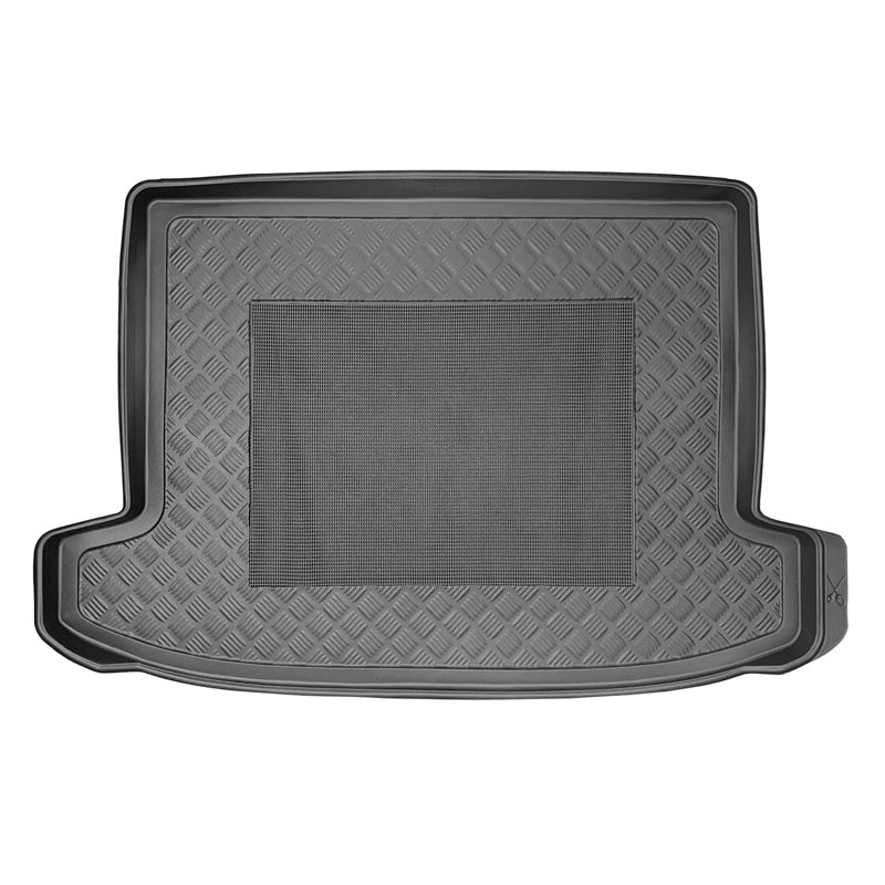 CIKCAR Kofferbakschaal 'Anti-slip' passend voor Hyundai Tucson (NX4E) 2020-