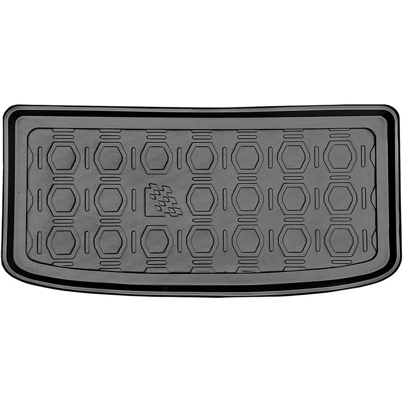 CIKCAR, Tapis de coffre, Design, convient pour Hyundai Inster (AX1) EV (2024-)