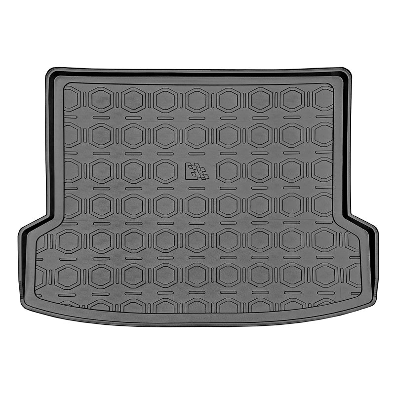 CIKCAR, Trunk Mat 'Design', Custom-fit for Jaecoo J7 (4x4) 2024-