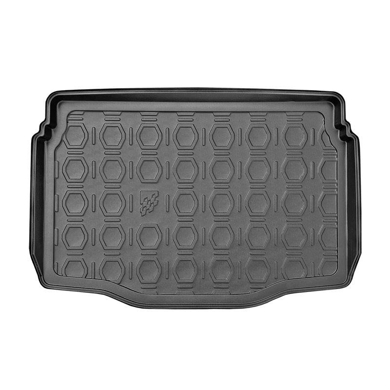CIKCAR Trunk shell 'Design' suitable for Jeep Avenger (petrol/electric) 2023- (Upper floor)