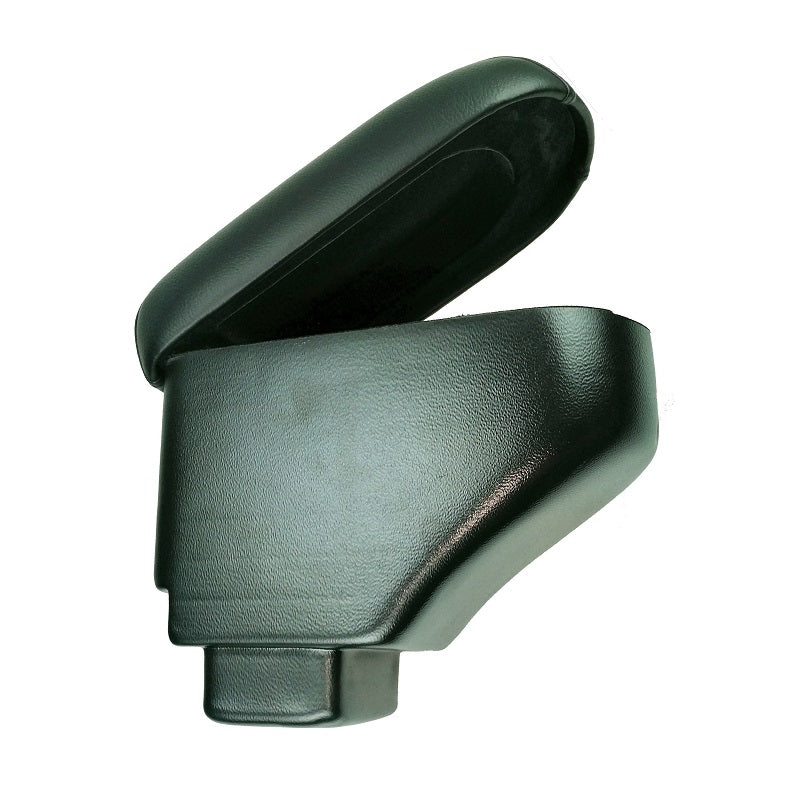 CIKCAR Accoudoir simili cuir sur mesure pour Skoda Fabia 2000-2007