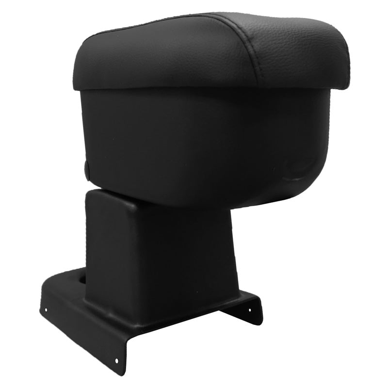CIKCAR Arm rest Artificial leather suitable for Skoda Roomster 2006-