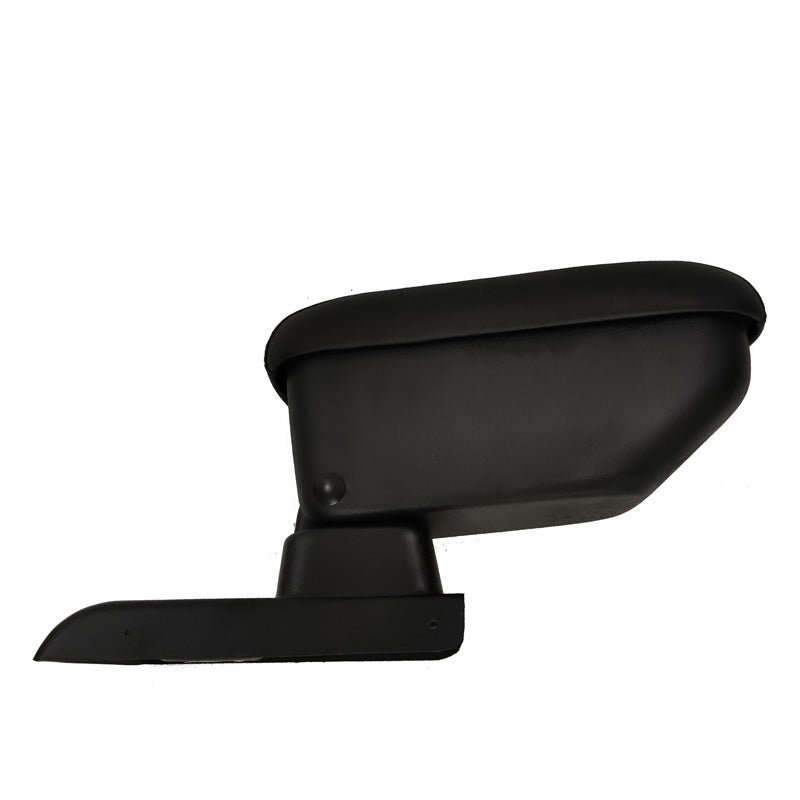 CIKCAR Accoudoir simili cuir sur mesure pour Skoda Octavia III 2013-2017 & 2017-2020