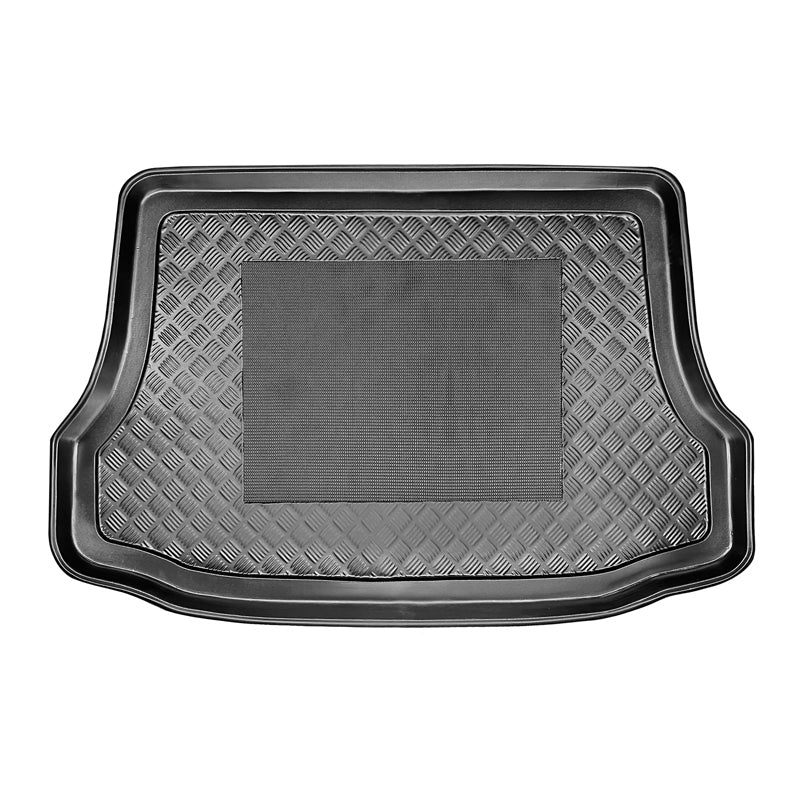 CIKCAR Kofferbakschaal 'Anti-slip' passend voor Kia Sorento 2003 -2009